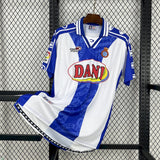 Camisa Espanyol Home 99/00 - Versão (Retrô)