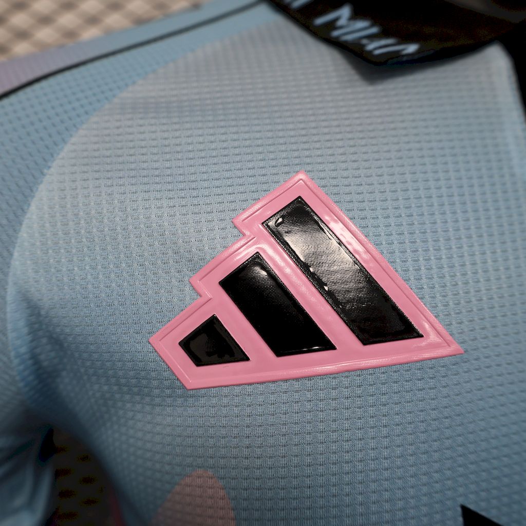 Camisa Inter Miami 2025 Edição Especial - (Jogador)