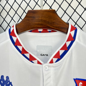 Camisa Club Atlético Independiente Home 25/26 - (Torcedor) Masculina