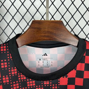 Camisa Benfica Treino 25/26 - Versão (Torcedor) Masculina
