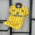 Camisa Sheffield Wednesday 95/96 Third - (Retrô)