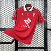 Camisa Cordoba Away 99/00 - Versão (Retrô)