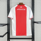 Camisa Argentinos Juniors 2025 Away - (Torcedor)