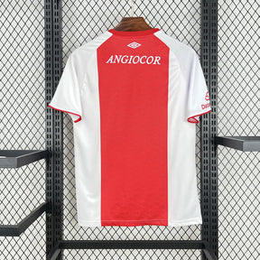 Camisa Argentinos Juniors Away 25/26 - (Torcedor) Masculina