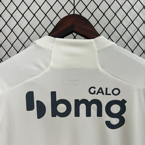 Camisa Atlético Mg Away 24/25 - Adidas (Torcedor) Masculina