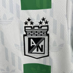 Camisa Atlético Nacional 1996 Home - (Retrô)