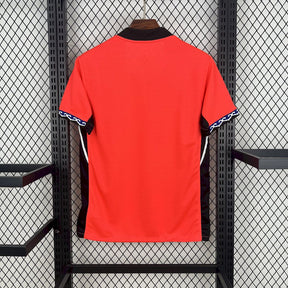Camisa Coreia Do Sul Home 25/26 - Versão (Torcedor) Masculina