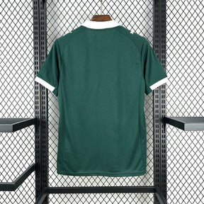 Camisa Plymouth Argyle Home 25/26 - Versão (Torcedor) Masculina
