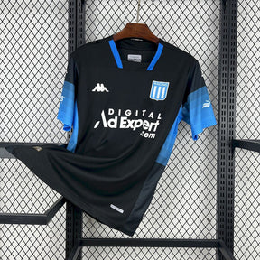 Camisa Racing Away 24/25 - (Torcedor) Masculina