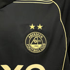 Camisa Aberdeen 25/26 Away - (Torcedor)