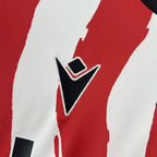 Camisa Stoke City 25/26 Home - (Torcedor)