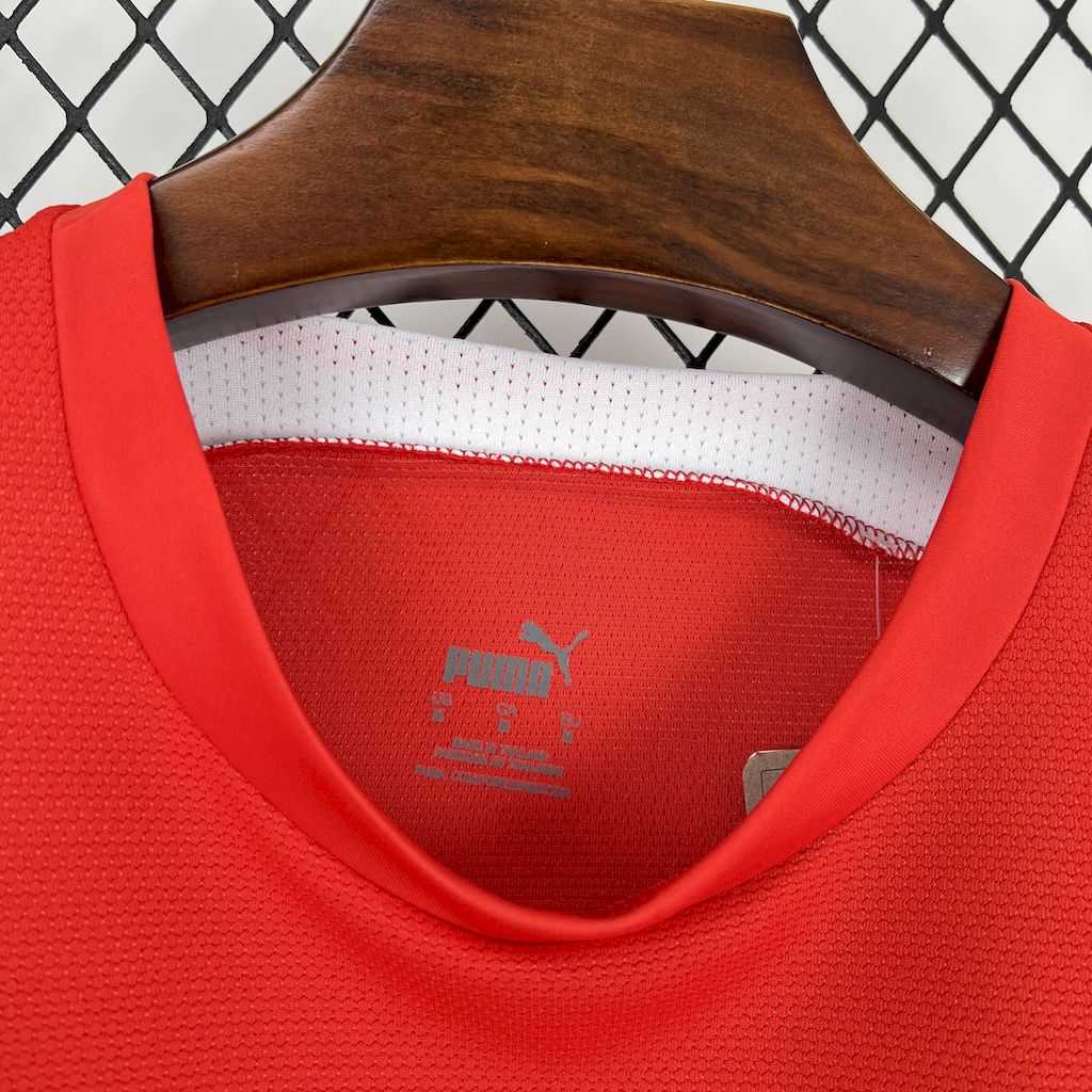 Camisa Stuttgart Away 06/07 - Versão (Retrô)