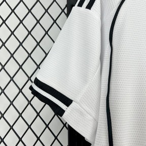 Camisa Besiktas Home 25/26 - (Torcedor) Masculina