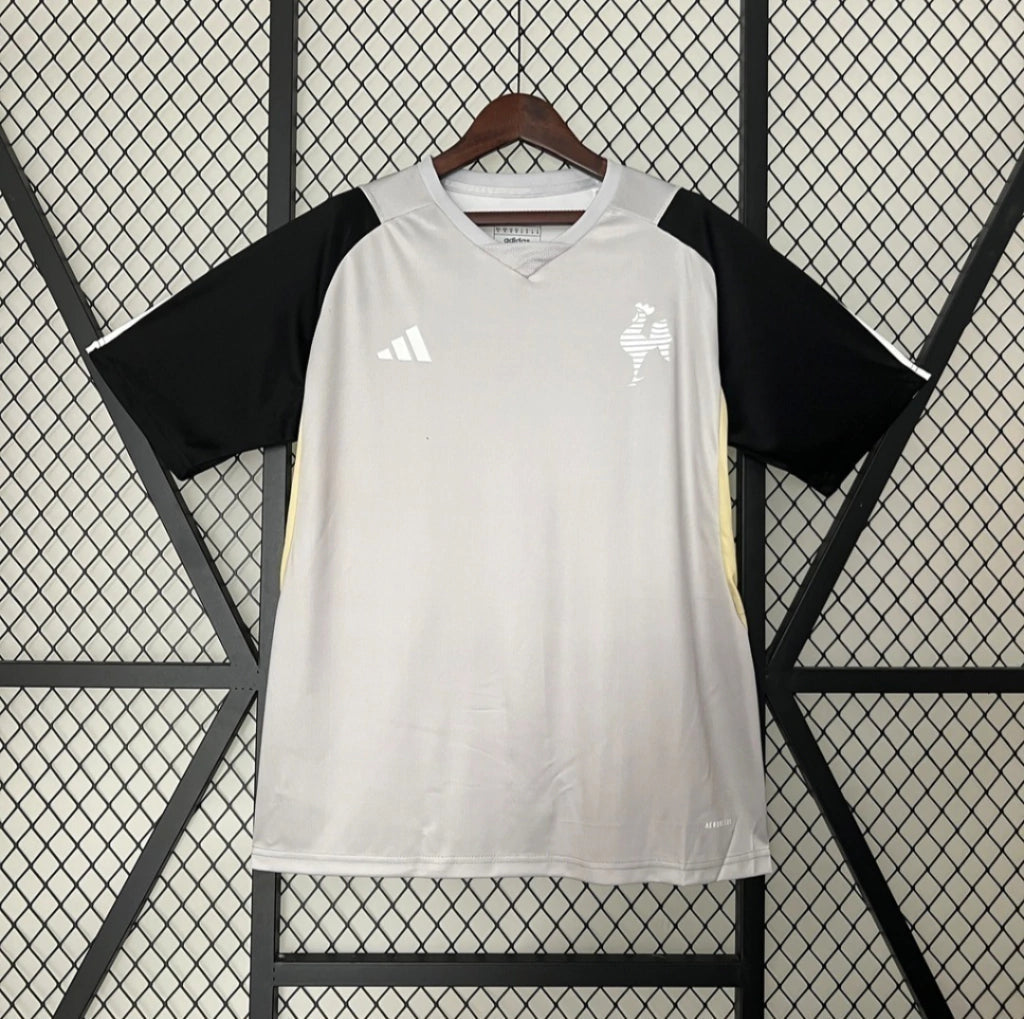 Camisa Atlético Mg Treino 24/25 - Adidas (Torcedor) Masculina