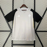 Camisa Atlético Mg Treino 24/25 - Adidas (Torcedor) Masculina