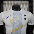 Camisa Tottenham Edição Especial 25/26 - Versão (Jogador)
