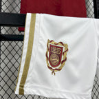 Kit Infantil Bayern de Munique 24/25 Aniversário 125 Anos