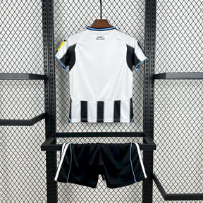 Kit Infantil NewCastle Home 24/25