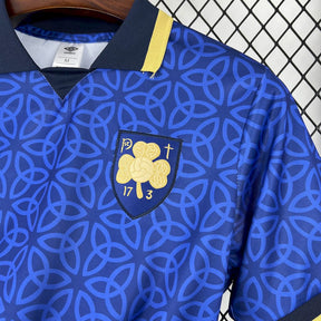 Camisa Islândia St. Patrick's Day 25/26 - (Torcedor) Masculina