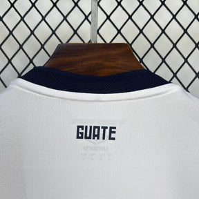 Camisa Guatemala Home 25/26 - (Torcedor) Masculina
