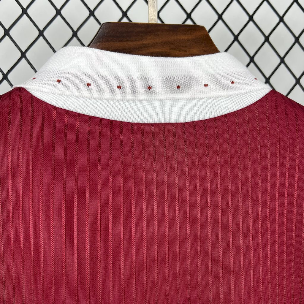 Camisa Albacete Away 94/95 - Versão (Retrô)