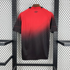 Camisa Athletico-PR Home 25/26 - Versão (Torcedor) Masculina