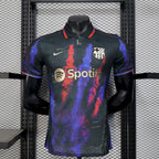 Camisa Barcelona 25/26 Edição Especial - (Jogador)