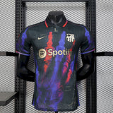 Camisa Barcelona 25/26 Edição Especial - (Jogador)