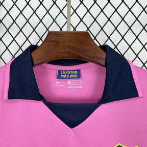 Camisa Boca Juniors Away 13/14 - Versão (Retrô)