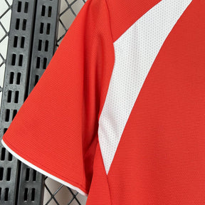 Camisa Stuttgart Away 06/07 - Versão (Retrô)