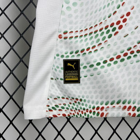 Camisa Portugal Away 25/26 - Versão (Feminina)