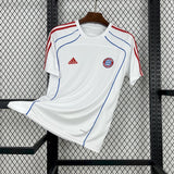 Camisa Bayern de Munique 25/26 Leisure - (Torcedor)