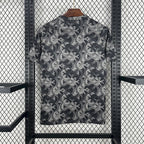 Camisa Manchester City 25/26 Pré-Jogo Away - (Torcedor)