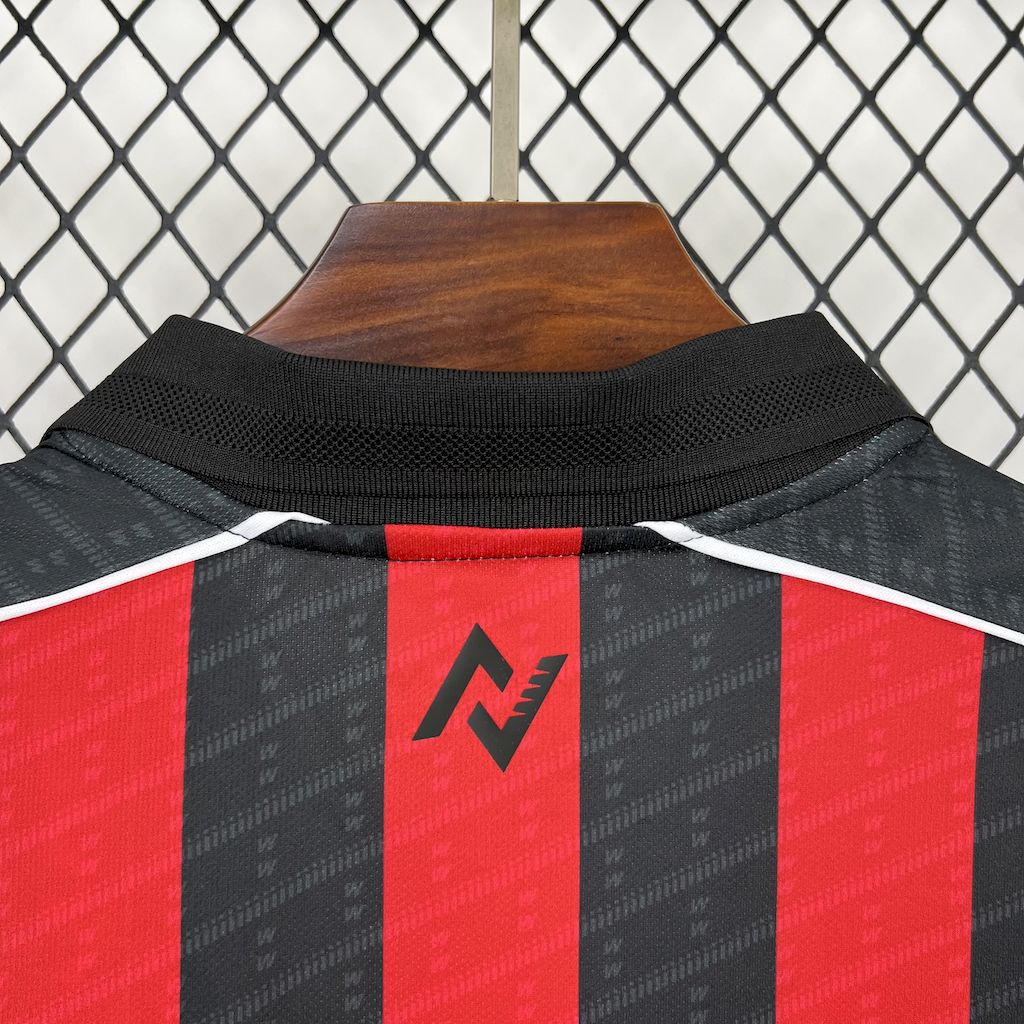 Camisa Vitória Home 25/26 - (Torcedor) Masculina