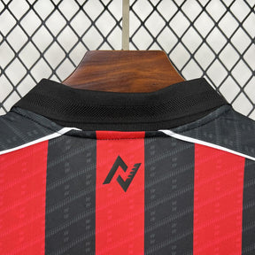 Camisa Vitória Home 25/26 - (Torcedor) Masculina
