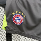 Kit Infantil Bayern de Munique 25/26 Goleiro Away