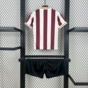 Kit Infantil FC Nurnberg Aniversário De 125 Anos 25/26