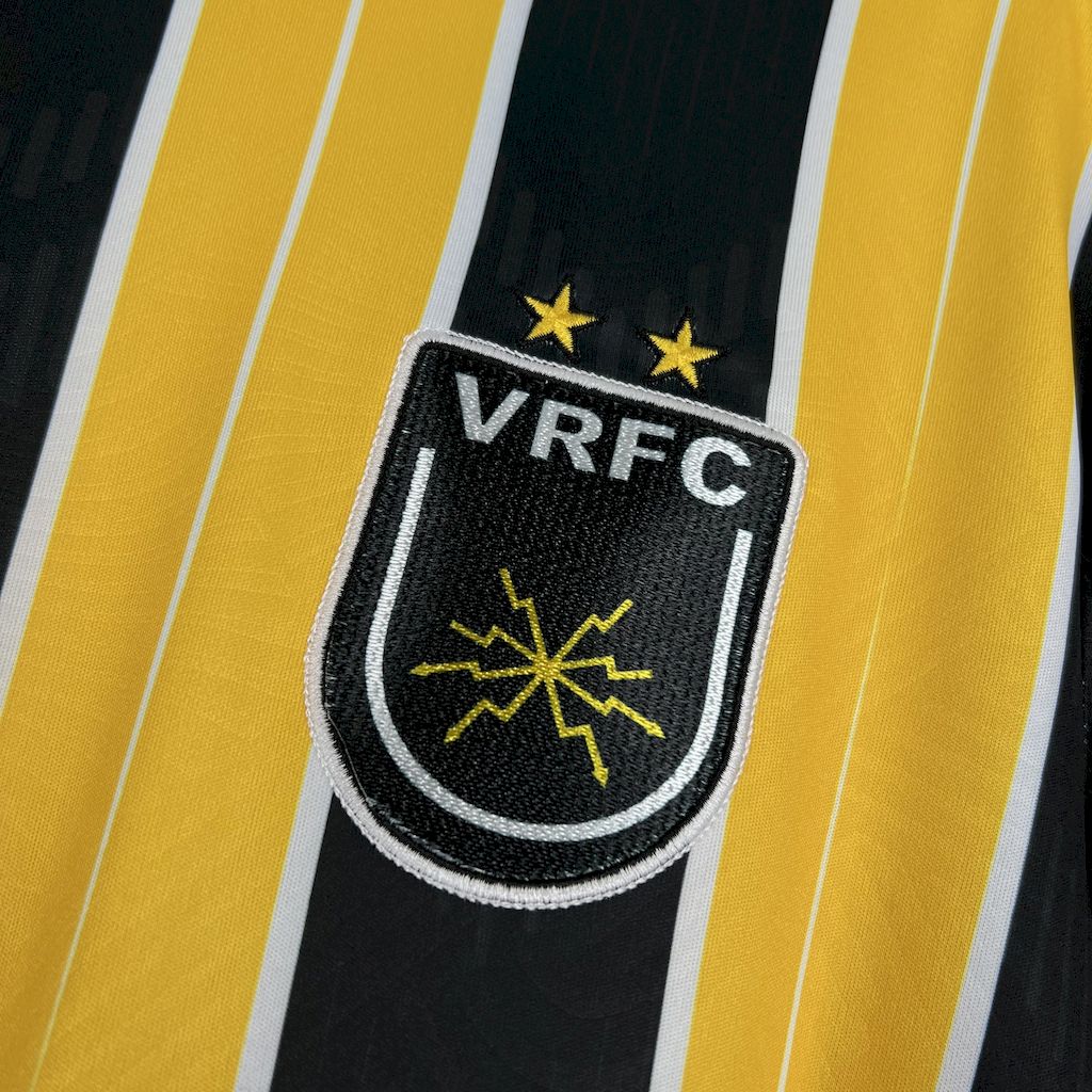 Camisa Volta Redonda Home 25/26 - Versão (Torcedor) Masculina