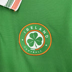 Camisa Irlanda Feminino 2025 Home - (Torcedor)