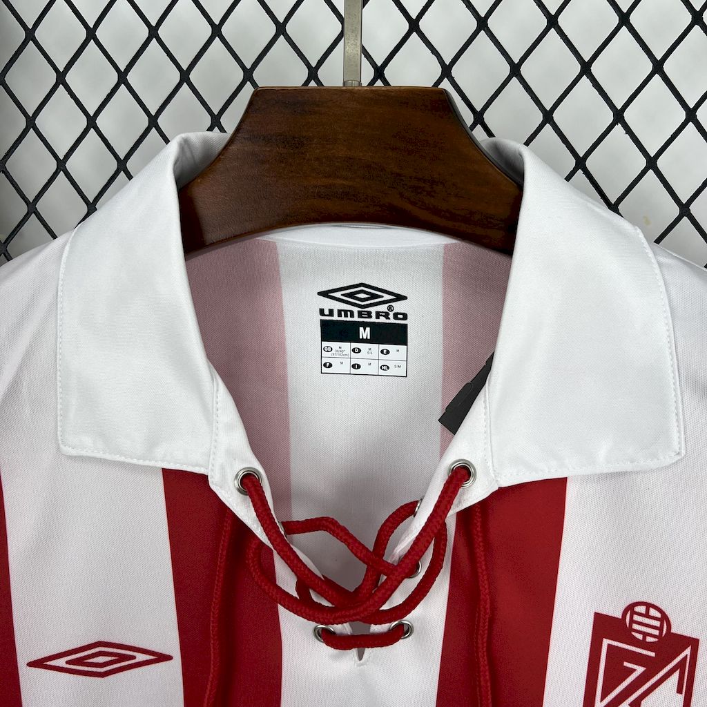 Camisa Granada Home 05/06  - Versão (Retrô)