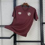Camisa Fluminense 2025 Treino Away - (Torcedor)
