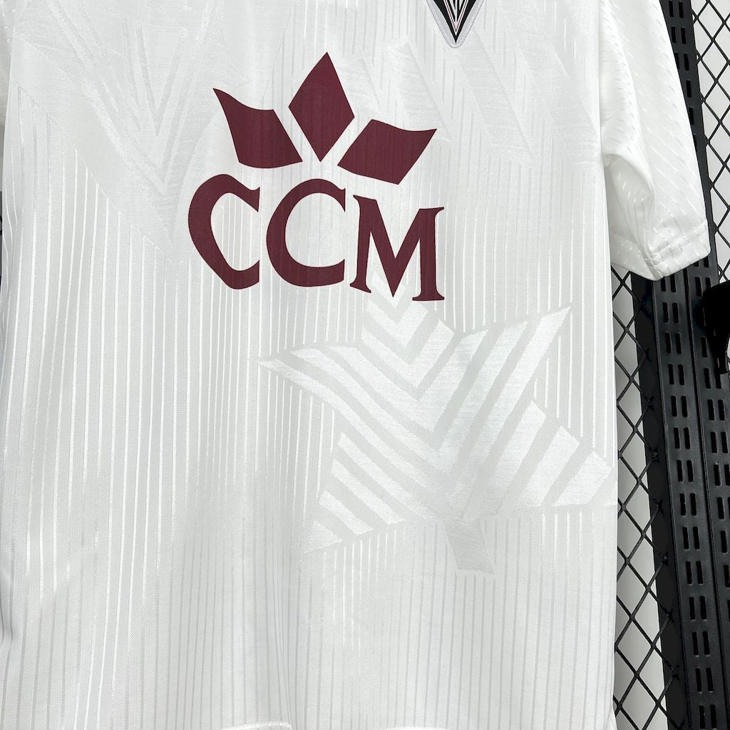 Camisa Albacete Home 95/96 - Versão (Retrô)