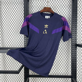 Camisa La Galaxy Casual 25/26 - Adidas (Torcedor) Masculina