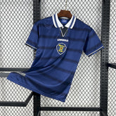 Camisa Escócia Home 98/00 - Versão (Retrô)