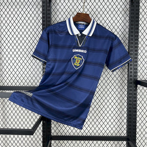 Camisa Escócia Home 98/00 - Versão (Retrô)