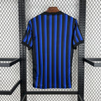 Camisa Inter de Milão 25/26 Home - (Torcedor)