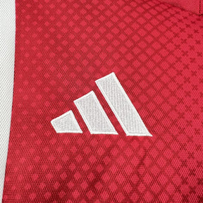 Camisa Ajax Home 25/26 - Versão (Torcedor) Masculina
