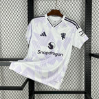 Camisa Manchester United 25/26 Away - (Torcedor)