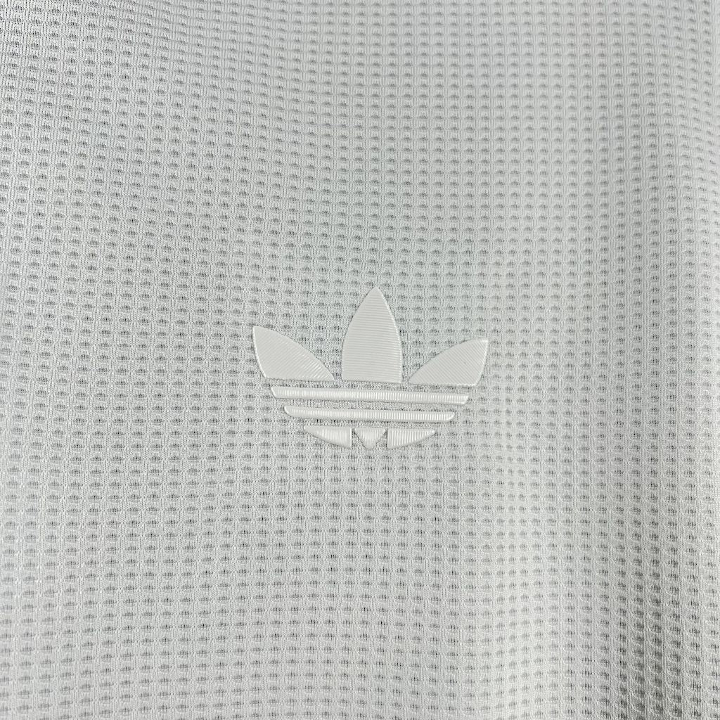 Camisa Colo-Colo 2025 Centenário - (Torcedor)