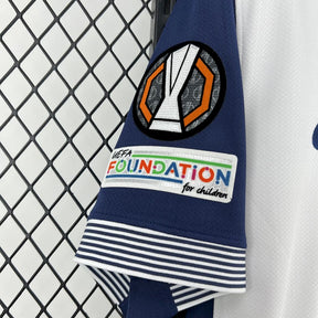 Camisa Tottenham Home Campeão Europa League 24/25 - (Torcedor) Masculina